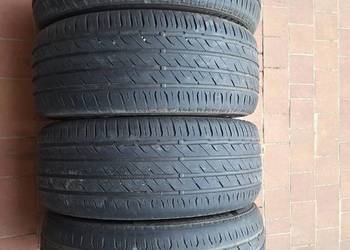 Opony letnie Semperit 235 45 R18