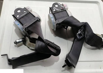 HONDA JAZZ 2004 PASY BEZPIECZEŃSTWA PRAWY LEWY TYŁ