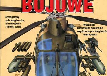 Współczesne śmigłowce bojowe