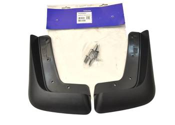 VOLVO XC90 przednie chlapacze oryginal kpl OE 31373331