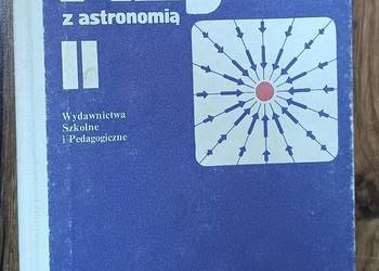 Fizyka Z Astronomią II Jadwiga Salach, Barbara Sagnowska,