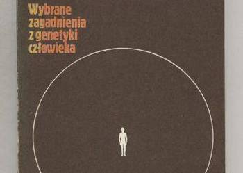 Równi,ale nie jednakowi  Wybrane zagadnienia z genetyki