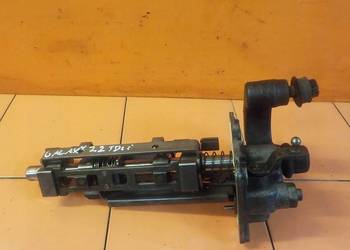 FORD GALAXY S-MAX MONDEO 2.2 TDCI 10r Q4WA wybierak skrzyni biegow D3T6A