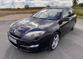 Sprzedam Renault Lagun 3 4control 2.0 dCi