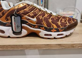 Nike Air Max plus TN LOUIS VUITTON