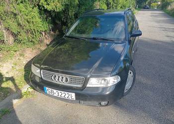 Audi A4 B5 Avant