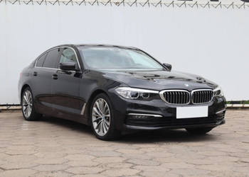 BMW 5 530e