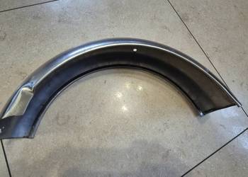 Motorynka pony 50-m-1 błotnik