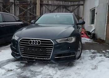 Silnik 3.0 TDI ctcc stan bardzo dobry