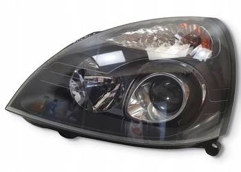 LAMPA LEWA Renault Clio II LIFT LEWY PRZÓD przednia ANGLIK XENON KSENON