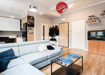 Mieszkanie sprzedam 49.77m2 2 pok Kraków os. Stalowe