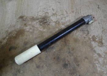 zarezerwowane pompka MZ ES TS ETS Simson 30 cm. org DDR