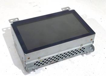 WYŚWIETLACZ NISSAN MURANO Z50 DP7W-3303Z 02-09 EKRAN MONITOR, MULTIMED
