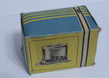 MZ ETZ Regulator napięcia 12V nowy DDR