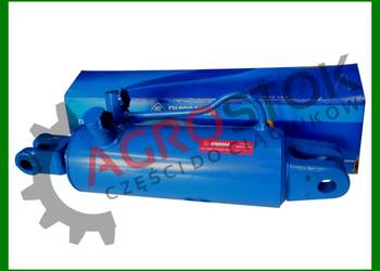 Siłownik hydrauliczny C110 C-110 cylinder HYDOSIŁA Mtz Belar