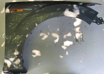 Błotnik Ford Mondeo MK4