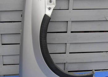 BŁOTNIK PRZEDNI PRAWY OPEL CORSA C