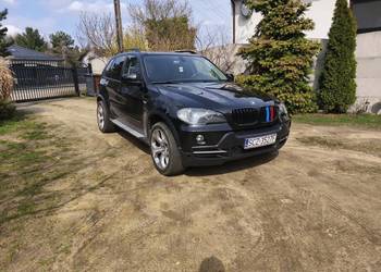 BMW x5 suv