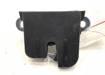 ZAMEK KLAPY TYŁ VW PASSAT B7 Kombi 10-15