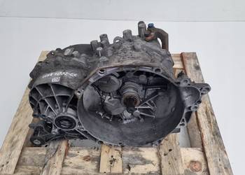 Volvo S40 V50 2.0 D SKRZYNIA BIEGÓW manualna 456R-7002-CC MANUAL