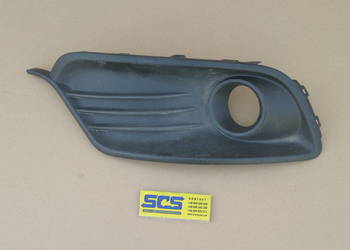 RENAULT MEGANE 3 III KRATKA OBUDOWAHALOGENU PRAWA 263315510R