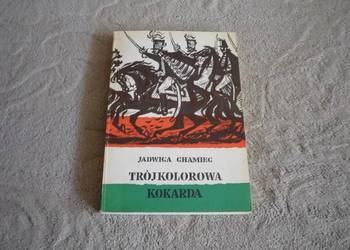 książki dla młodzieży