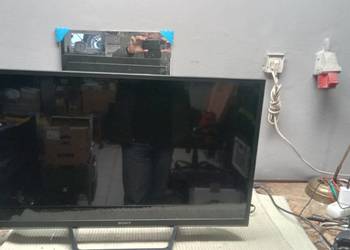 Sprzedam telewizor Sony 32 cale led