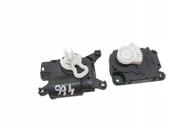 SILNICZEK NAGRZEWNICY KPL 2 SZT A21101800 21201700 Opel Movano II (2010-  )
