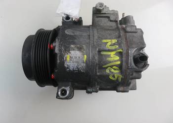 KOMPRESOR KLIMATYZACJI MERCEDES S204 C 200 CDI  Z0006496D 0022305011