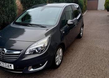 Bezwypadkowy Opłacony w bardzo dobrym stanie technicznym