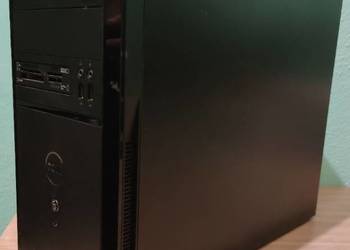 Dell Vostro 260 MT i3-2120 3.30 GHz, HDMI, WIFI, Kamera