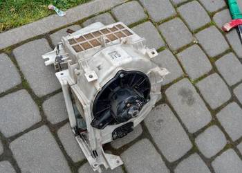 Pajero II 2.5 TD dmuchawa wentylator nagrzewnica