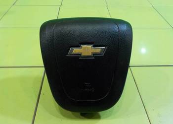 CHEVROLET ORLANDO 2.0 VCDI 12r 5D AIRBAG poduszka kierowcy 307080199P10