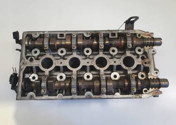 Opel Zafira B Astra J 1.6 16V A16XER GŁOWICA CYLINDRÓW 55559340