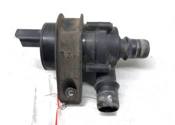 DODATKOWA POMPA WODY PEUGEOT 508 I 9676438380 2.0 163KM 10-18 UKŁAD