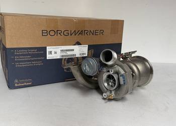 Nowa turbosprężarka BorgWarner 18559700000 18559880000 18559980000