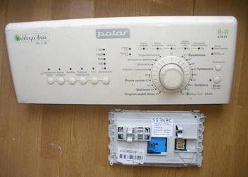 Programator moduł Polar PTL1100 sprawny pralka 461975307373