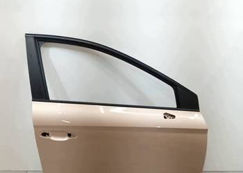 DRZWI PRAWE PRZÓD LS4Y  Seat Ibiza V (2017-)