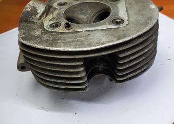 GŁOWICA NSU MAX SUPER MAX FOX MAXI