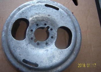 WSK WFM M06 S01 magneto stary typ 1958 rok