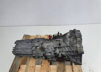 Audi A4 B7 2.0 TDI SKRZYNIA BIEGÓW manualna MPA