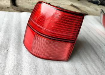 seat toledo 1 2 LAMPA TYŁ TYLNA LEWA