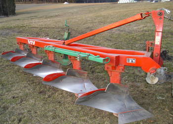 Pług Agro masz 5