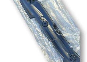 VOLVO XC40 wygluszenie blotnik przedni lewy listwa VOLVO XC40 wygluszenie blotnik przedni lewy listwa