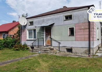 Siedlisko z potencjałem w Polatyczach gm Terespol
