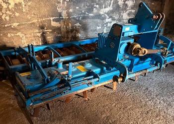 Brona Lemken zirkon  3m