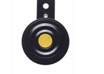 Klakson sygnał dzwiekowy motocykla, skutera-12V