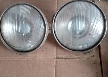 Lampy/reflektory CCCP radzieckie z epoki