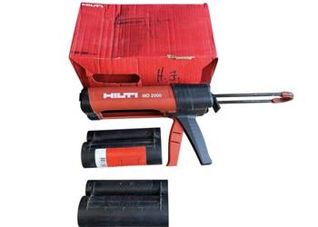 Profesjonalny aplikator HILTI MD 2000