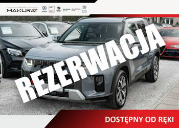 SsangYong/KGM Torres Adventure plus 4WD K.cofania Podgrz.f i kier Wentyl.f…